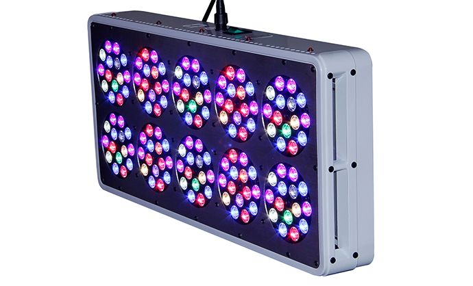 Panel Led UFO de cultivo interior Apollo