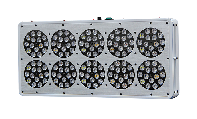 Panel Led UFO de cultivo interior Apollo