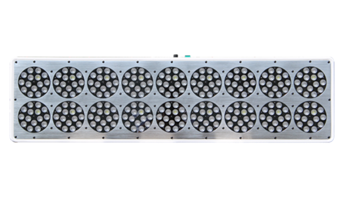 Panel Led UFO de cultivo interior Apollo