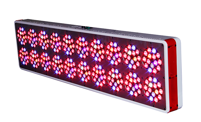 Panel Led UFO de cultivo interior Apollo