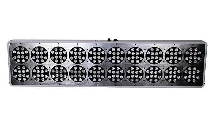 Panel Led UFO de cultivo interior Apollo