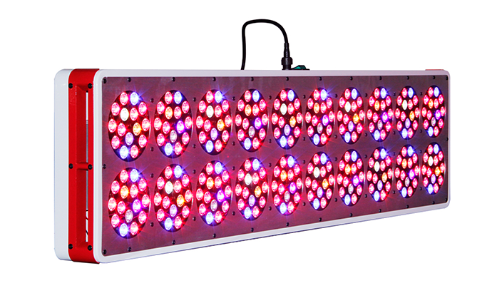 Panel Led UFO de cultivo interior Apollo