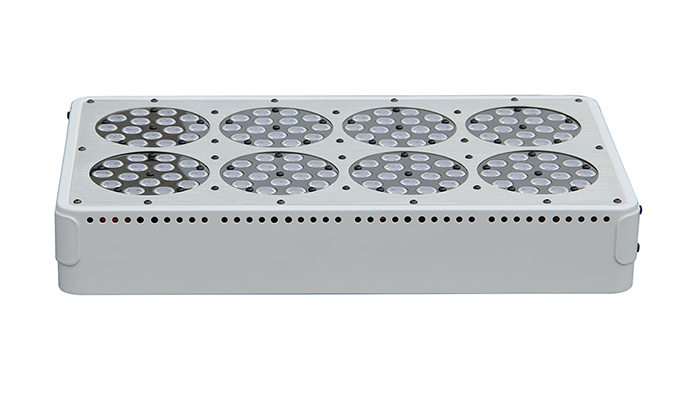 Panel Led UFO de cultivo interior Apollo