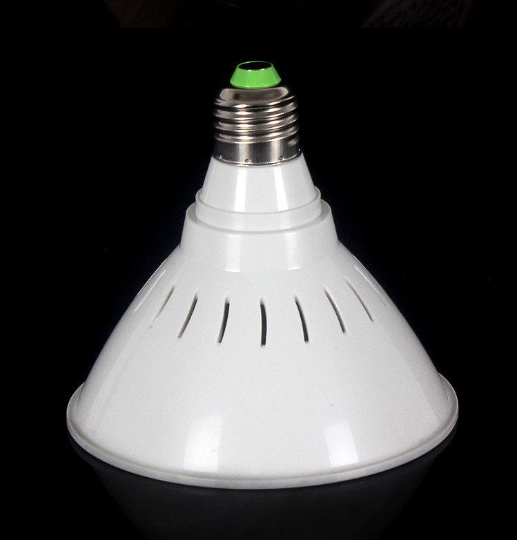 Ampolleta de Cultivo Indoor Grow 126 Leds